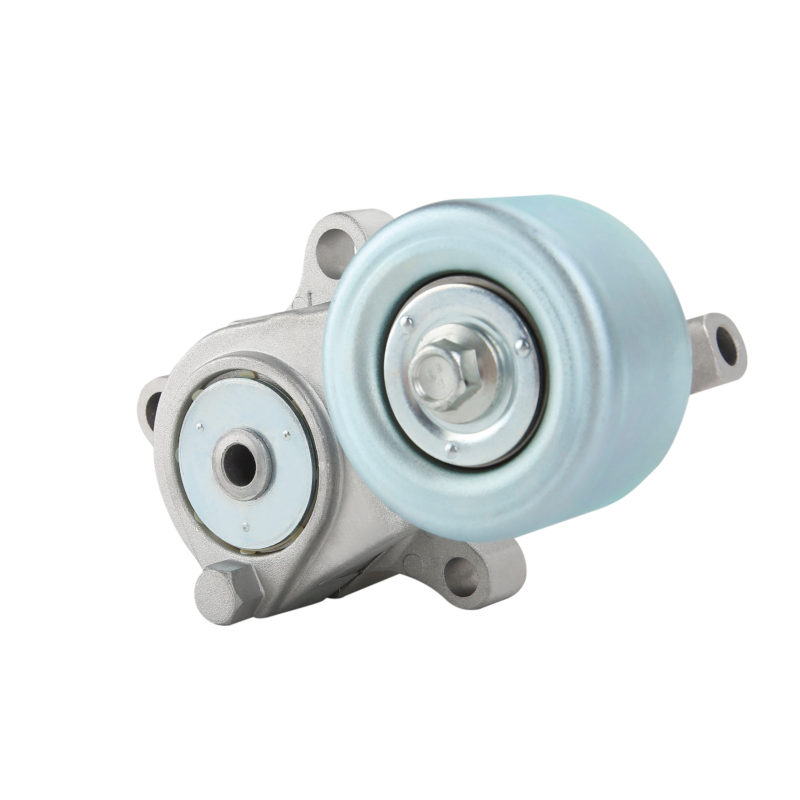 TENSOR BANDA MECANICO TOYOTA TRUCK HILUX 4L 2.7 LTS 2005-2020 HIACE 4L 2.7 LTS 2006-2017 TACOMA 4L 2.7 LTS 2007-2009 TACOMA 4L 2.7 LTS 2011-2013