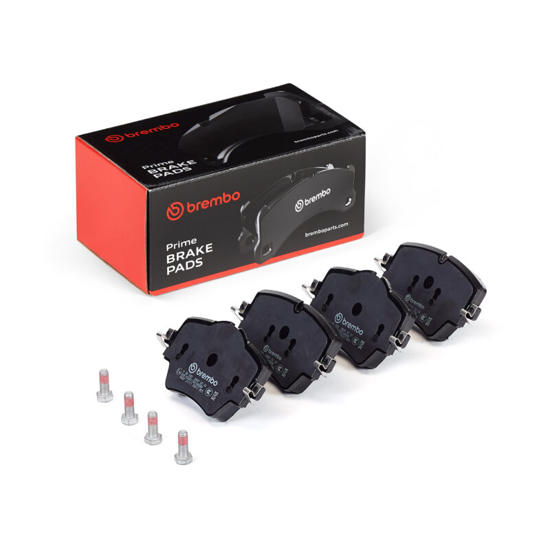 BALATA DISCO METALICA DELANTERA MINI COOPER S CLUBMAN 2014 EXCEPTO SPORT PACK COOPER CLUBMAN S 2016-2021 COOPER CLUBMAN S ALL4 2017-2021 COOPER CLUBMAN S CHILI 2017-2018 EXCEPTO FRENOS JCW SPORT