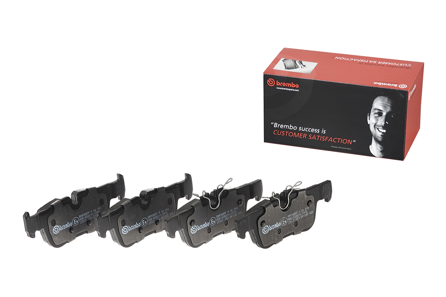 BALATA DISCO METALICA TRASERA MINI COOPER S CLUBMAN 2014 COOPER SE 2020-2021 COOPER CLUBMAN ALL4 2017-2019 COOPER CLUBMAN BASE 2016-2019 COOPER CLUBMAN CHILI 2019-2021