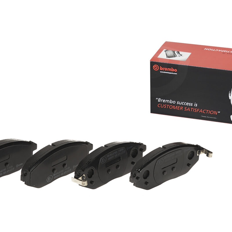 BALATA DISCO CERAMICA DELANTERA CHEVROLET SPARK BASE 2011-2012 SPARK LS 2013-2015 SPARK LT 2013-2015 BEAT ACTIV 2019-2021 BEAT LS 2018-2021 BEAT LT 2018-2021