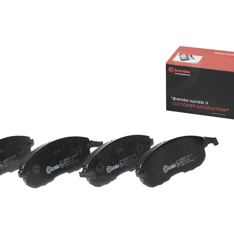 BALATA DISCO CERAMICA DELANTERA NISSAN VERSA S 2007 SENTRA ADVANCE 2013-2019 SENTRA BASE 2007-2012 SENTRA CUSTOM 2007-2012 SENTRA ELITE 2011-2012 ALTIMA BASE 2002-2012 ALTIMA COUPE 2008-2009 NISSAN TRUCK JUKE ADVANCE 2012-2017