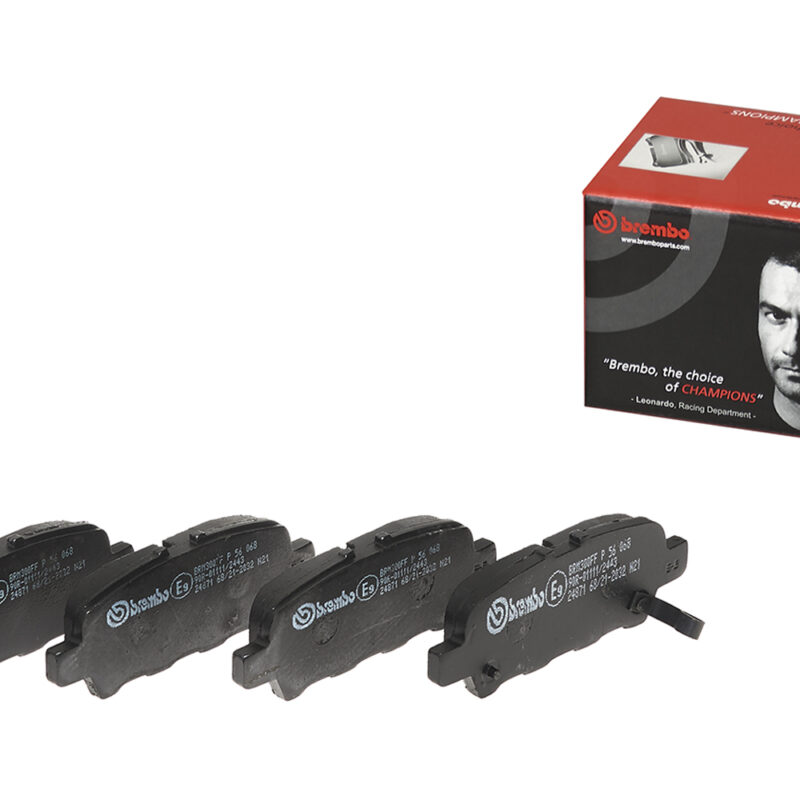 BALATA DISCO CERAMICA TRASERA NISSAN TRUCK X-TRAIL ADVANCE 2014-2022 X-TRAIL ARMOR 2016 X-TRAIL BLUE EDITION 2014 X-TRAIL EXCLUSIVE 2014-2022 NISSAN TRUCK PATHFINDER ADVANCE 2013-2019 PATHFINDER EXCLUSIVE 2013-2019