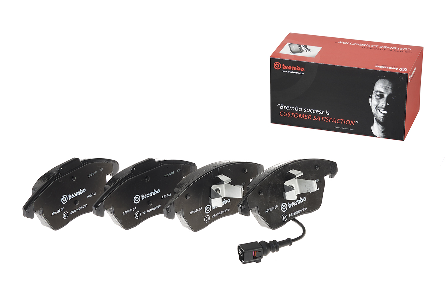 BALATA DISCO METALICA DELANTERA VOLKSWAGEN JETTA BASE 2015-2018 JETTA GLI 2012-2017 JETTA LIVE 2016 JETTA S 5L 2.5 LTS 2014 JETTA SE 5L 2.5 LTS 2014 PASSAT BASE 2012-2016 PASSAT COMFORTLINE 2012-2018 DISCO 312MM