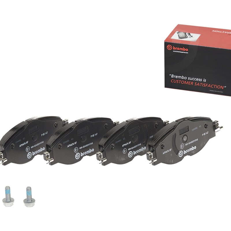 BALATA DISCO METALICA DELANTERA VOLKSWAGEN JETTA COMFORTLINE 2021-2023 JETTA GLI 2020-2023 JETTA HIGHLINE 2020-2021 JETTA R-LINE 2020-2021 VOLKSWAGEN TRUCK TAOS COMFORTLINE 4L 1.4 LTS 2021-2022 TAOS HIGHLINE 4L 1.4 LTS 2021 A PARTIR DE 01 OCTUBRE 2020