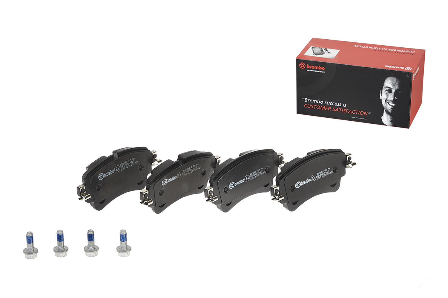 BALATA DISCO METALICA TRASERA AUDI A4 DYNAMIC 2017-2022 AUDI A4 KOMFORT 2017-2020 AUDI A4 PREMIUM 2017-2020 AUDI A4 PREMIUM PLUS 2017-2020 AUDI TRUCK Q5 DYNAMIC 2018-2022 Q5 ELITE 2018-2022 Q5 KOMFORT 2018-2020