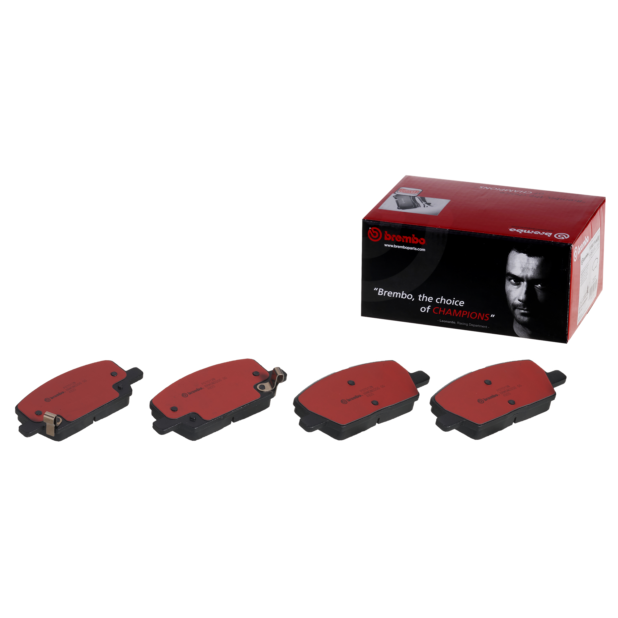 BALATA DISCO CERAMICA DELANTERA CHEVROLET TRUCK TRAX LS 2018-2021 TRAX LT 2018-2021 TRAX PREMIER 2018-2020 BUICK TRUCK ENCORE BASE 2018-2020 ENCORE CX 2018-2019