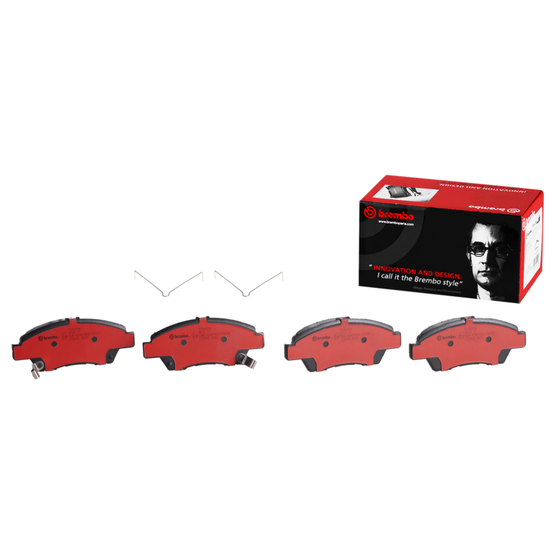 BALATA DISCO CERAMICA DELANTERA HONDA CITY EX 2014-2020 CITY LX 2014-2020 CITY PRIME 2021-2023 CITY SPORT 2021-2023 CITY TOURING 2022-2023 FIT BASE 2009-2013 FIT COOL 2015-2017 FIT DX 2009-2020 HONDA CR-Z BASE 2013-2015