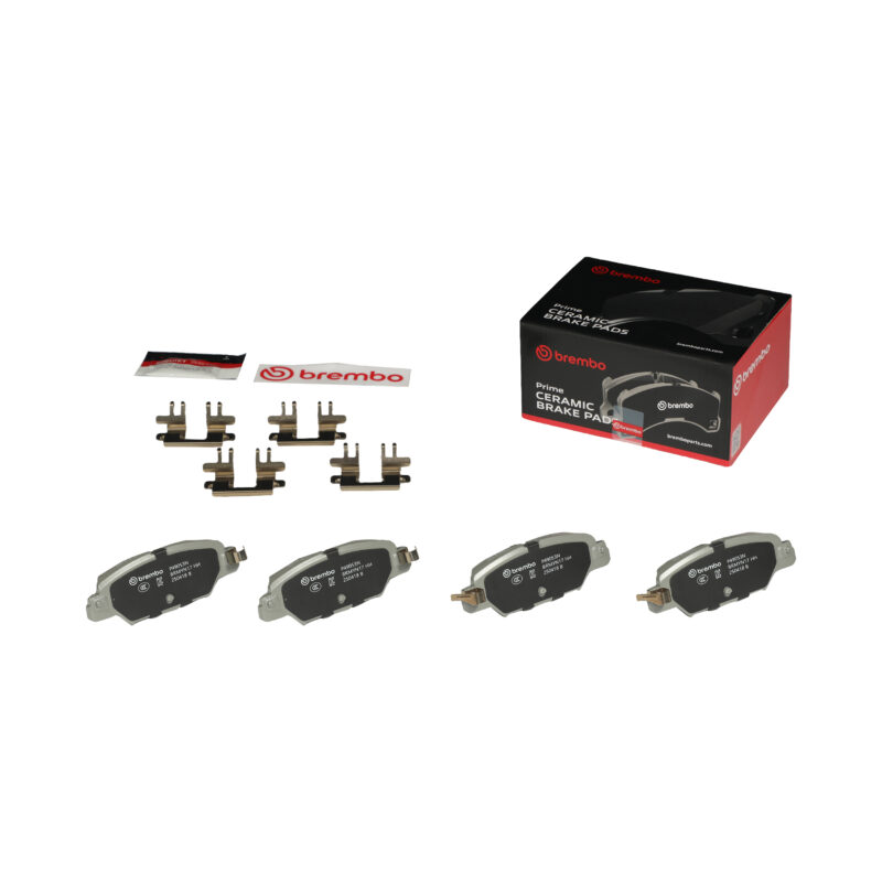 BALATA DISCO CERAMICA TRASERA MAZDA TRUCK CX-5 GRAND SELECT 2017 CX-5 GRAND TOURING 2016-2020 CX-5 GRAND TOURING RESERVE 2019-2020 CX-5 I 2016-2019 CX-5 I GRAND TOURING 2017-2020 CX-5 I SPORT 2017-2020 CX-5 S 2016