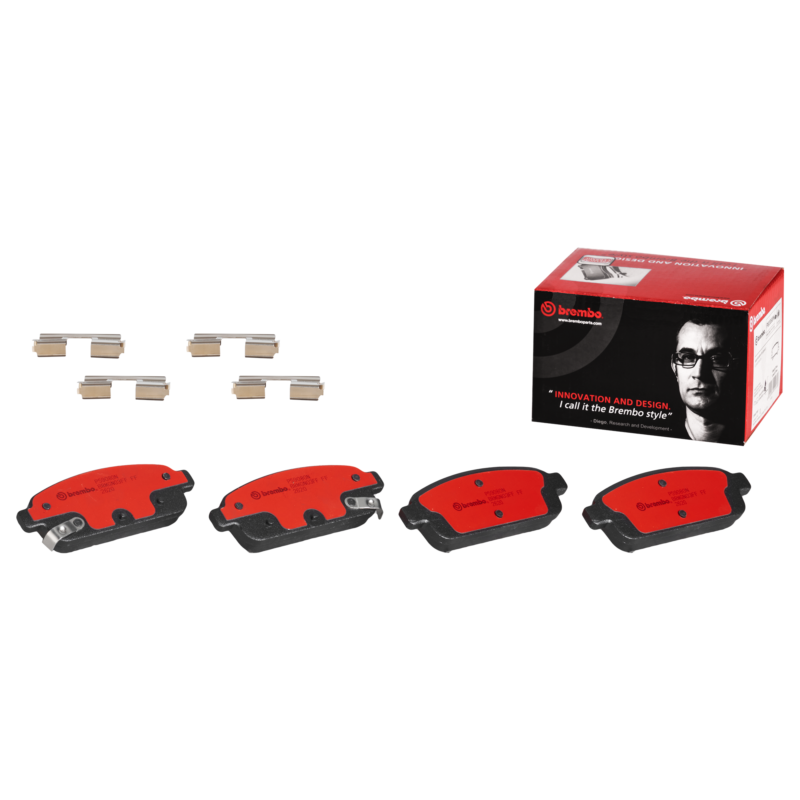 BALATA DISCO CERAMICA TRASERA CHEVROLET SONIC LTZ 2014-2016 SONIC RS 2013-2016 CHEVROLET TRUCK TRAX LS 2015-2017 TRAX LT 2013-2017 TRAX LTZ 2013-2016 TRAX PREMIER 2017 BUICK TRUCK ENCORE BASE 2013-2017 ENCORE CONVENIENCE 2013-2016 ENCORE CX 2015-2017