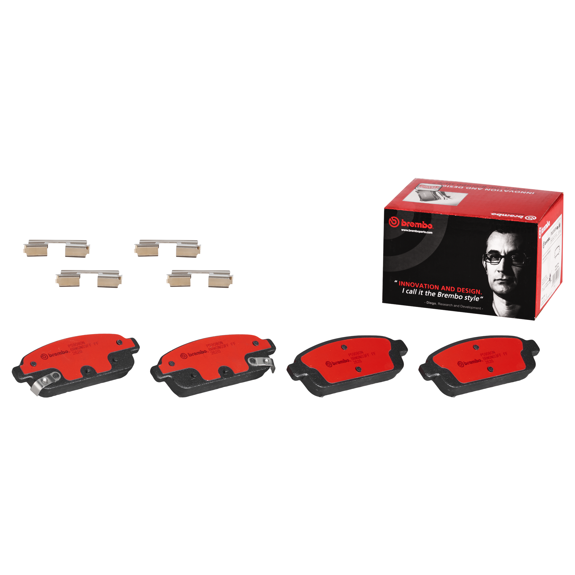 BALATA DISCO CERAMICA TRASERA CHEVROLET SONIC LTZ 2014-2016 SONIC RS 2013-2016 CHEVROLET TRUCK TRAX LS 2015-2017 TRAX LT 2013-2017 TRAX LTZ 2013-2016 TRAX PREMIER 2017 BUICK TRUCK ENCORE BASE 2013-2017 ENCORE CONVENIENCE 2013-2016 ENCORE CX 2015-2017