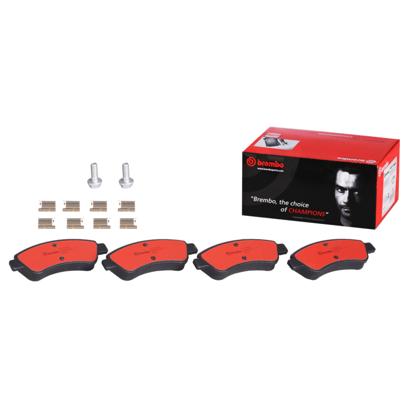BALATA DISCO CERAMICA DELANTERA PEUGEOT 207 BASE 2010-2011 207 ORIGIN 2010 206 BASE 2007 206 CC 2002-2007 206 CC KIT LOOK 2006 206 CC QUICKSILVER 2006 206 CC RC LINE 2007