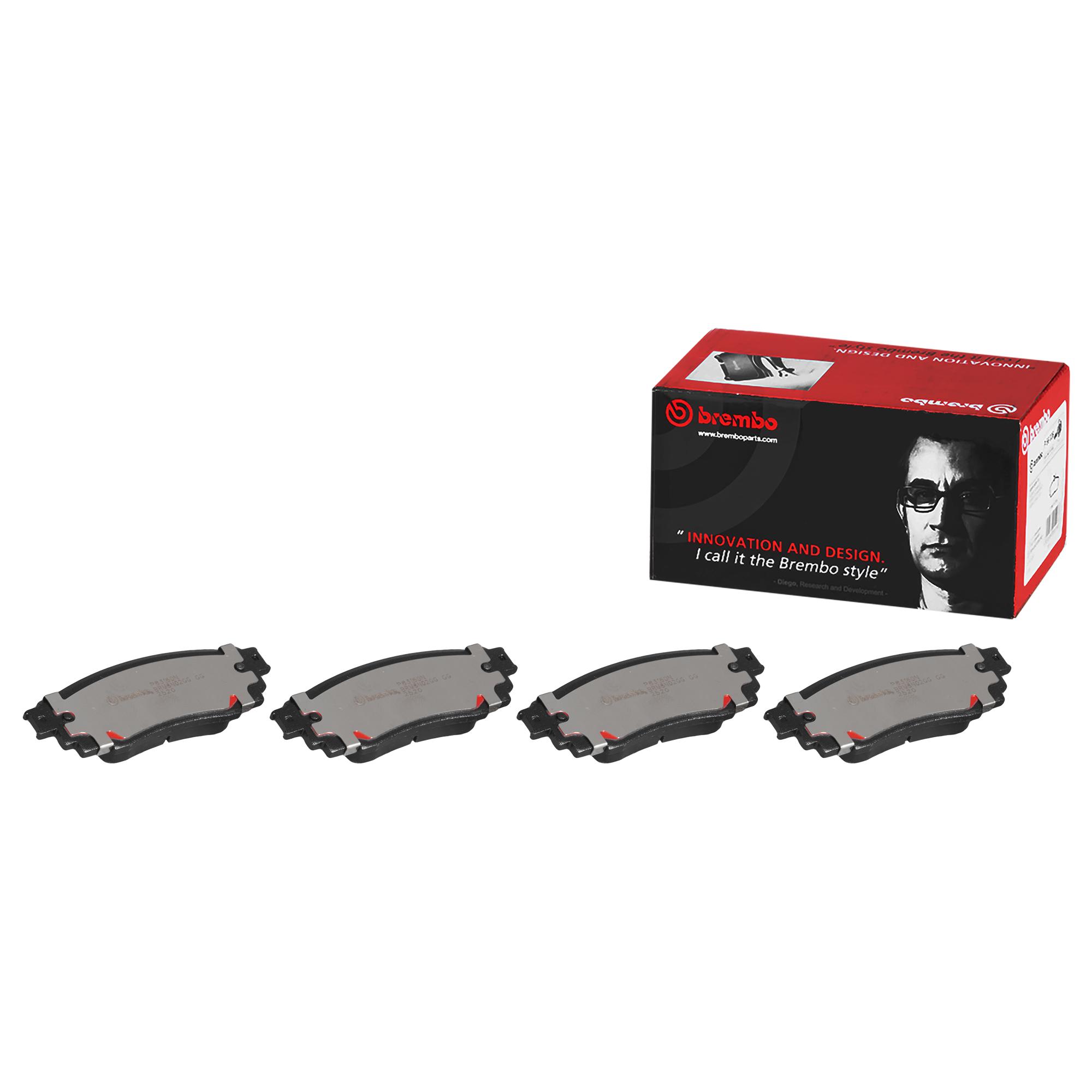BALATA DISCO CERAMICA TRASERA TOYOTA TRUCK RAV4 ADVENTURE 2019-2022 RAV4 HYBRID LE 2019-2022 RAV4 HYBRID LIMITED 2019-2022 TOYOTA CAMRY HYBRID LE 2018-2021 CAMRY HYBRID SE 2018-2021 CAMRY HYBRID XLE 2018-2021 TOYOTA TRUCK C-HR BASE 2018-2020