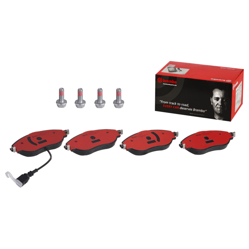 BALATA DISCO CERAMICA DELANTERA VOLKSWAGEN PASSAT BASE 2012-2016 PASSAT COMFORTLINE 2012-2018 PASSAT COMFORTLINE TDI 2012-2015 PASSAT DESIGN 2015 PASSAT EXECLINE 2016 CC 4 MOTION 2014 CC BASE 2013-2016 CC EDICION ESPECIAL 2017 DISCO 340MM