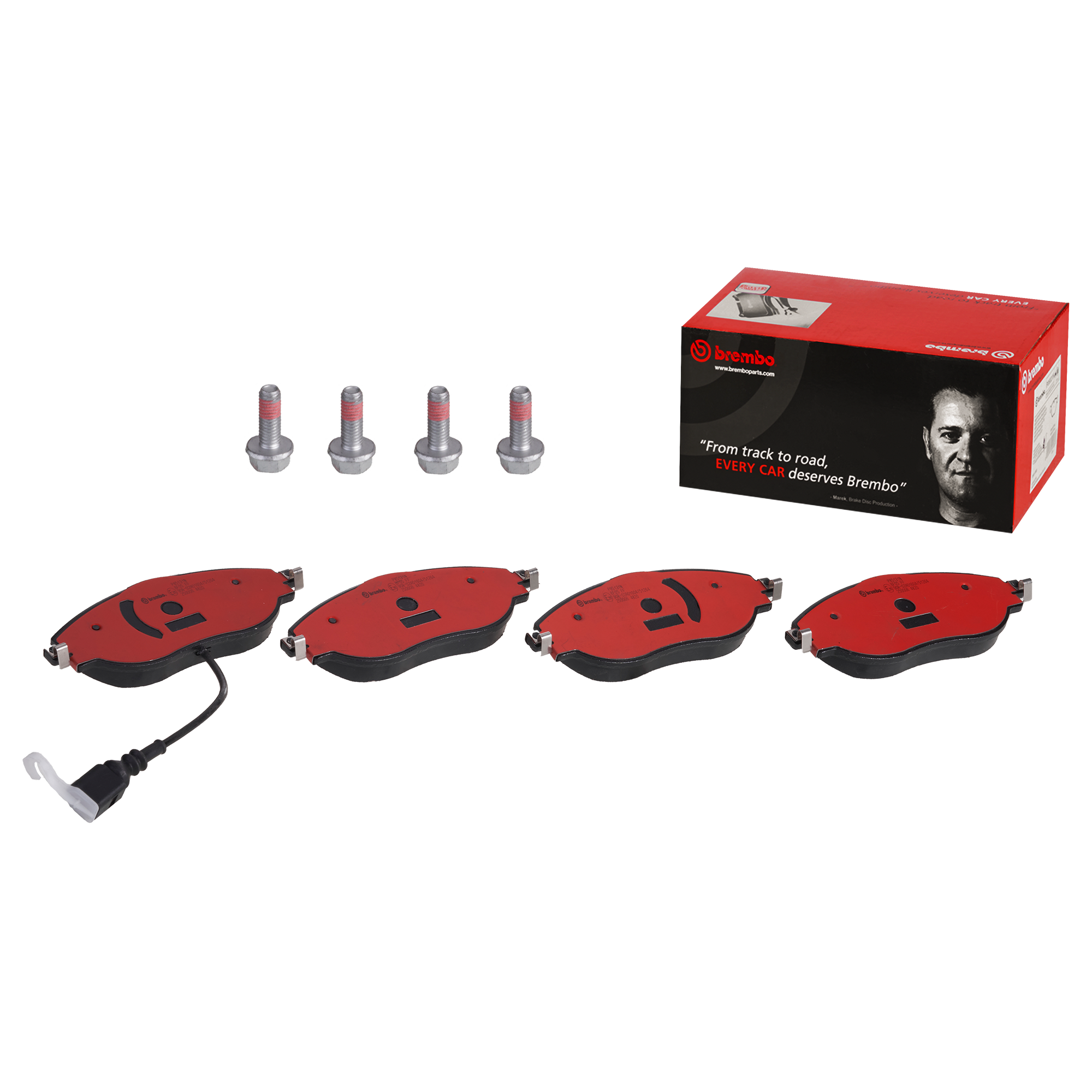 BALATA DISCO CERAMICA DELANTERA VOLKSWAGEN PASSAT BASE 2012-2016 PASSAT COMFORTLINE 2012-2018 PASSAT COMFORTLINE TDI 2012-2015 PASSAT DESIGN 2015 PASSAT EXECLINE 2016 CC 4 MOTION 2014 CC BASE 2013-2016 CC EDICION ESPECIAL 2017 DISCO 340MM