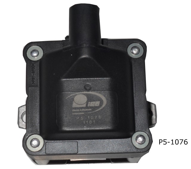 BOBINA VOLKSWAGEN SEDAN 4L 1.6 LTS 1996-2003 GOLF A3 4L 2.0 LTS 1993-1998 JETTA A3 4L 2.0 LTS 1993-1998