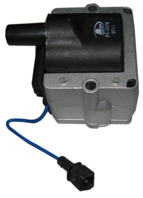 BOBINA VOLKSWAGEN GOLF A3 4L 1.8 LTS 1992-1995 JETTA A3 4L 1.8 LTS 1992-1995