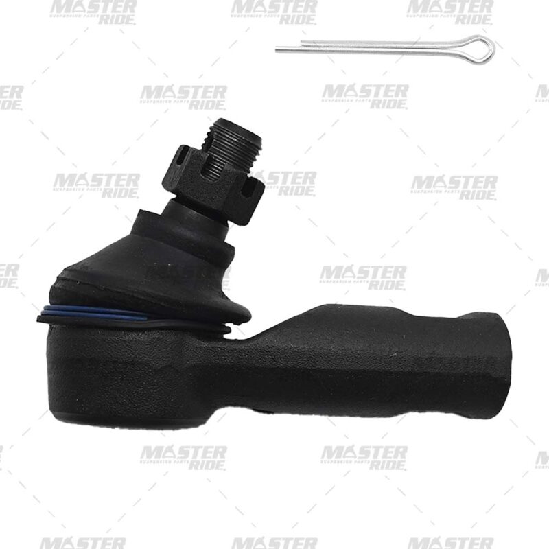 TERMINAL DIRECCION SUZUKI IGNIS 4L 1.2 LTS 2017-2024 EXTERIOR IZQUIERDA NACIONAL MPFI DOHC FWD 16 VALVULAS