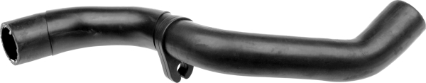 MANGUERA AGUA MOLDEADA VOLKSWAGEN VENTO 4L 1.6 LTS 2010-2022 POLO 4L 1.6 LTS 2014-2022 SEAT TOLEDO 4L 1.6 LTS 2012-2015 RADIADOR SUPERIOR