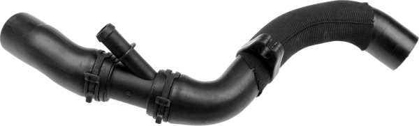 MANGUERA AGUA MOLDEADA VOLKSWAGEN VENTO 4L 1.6 LTS 2010-2022 POLO 4L 1.6 LTS 2014-2022 RADIADOR INFERIOR