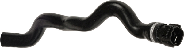MANGUERA AGUA MOLDEADA NISSAN PLATINA 4L 1.6 LTS 2001-2010 RENAULT TRUCK KANGOO 4L 1.6 LTS 2007-2026 RENAULT CLIO 4L 1.6 LTS 1999-2014 ENTRADA CALEFACTOR