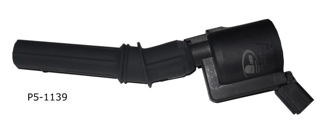 BOBINA FORD GRAND MARQUIS V8 4.6 LTS 1999-2001 FORD TRUCK EXPLORER V8 5.0 LTS 2002-2004 EXPEDITION V8 5.4 LTS 2000-2004 F-250 F-350 V8 5.4 LTS 1998-2001 LOBO 350 V8 5.4 LTS 1998-2003 LOBO F-250 V8 5.4 LTS 1998-2003 TRITON