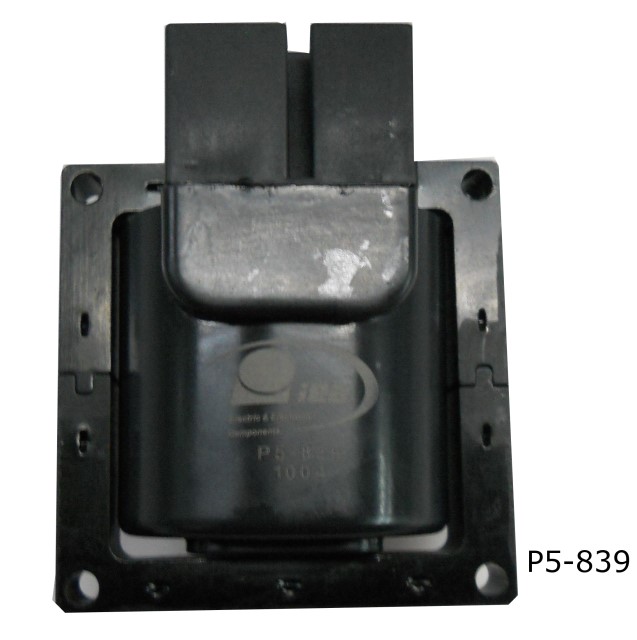 BOBINA FORD TAURUS 1988-1996 THUNDERBIRD 1990-1995 TOPAZ 1990-19 94 COUGAR 1990-1995 GHIA 1992-1994 FORD TRUCK F-150 1992-1997 F-250 1992-1997 F-350 1992-1997