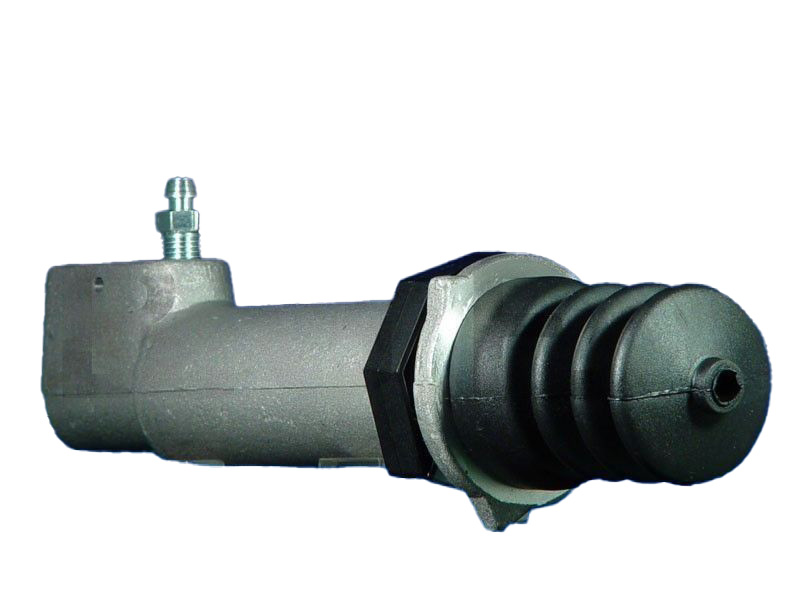CILINDRO ESCLAVO FORD TRUCK F-350 V6 4.9 LTS 1985-1992 F-150 V6 3.8 LTS 1986-1992 F-250 V6 4.9 LTS 1986-1992 FORD THUNDERBIRD 4L 2.3 LTS 1987-1988 ALUMINIO 25.4MM DIAMETRO 1" 25.4MM
