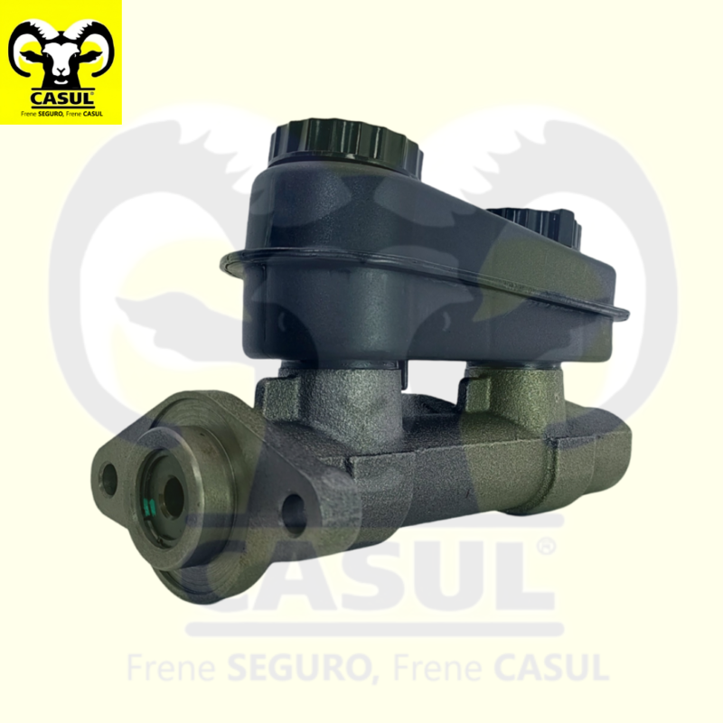 CILINDRO MAESTRO FRENOS CHRYSLER IMPERIAL 1991 LEBARON 1992-1995 NEW YORK 1990-1994 RIN 15