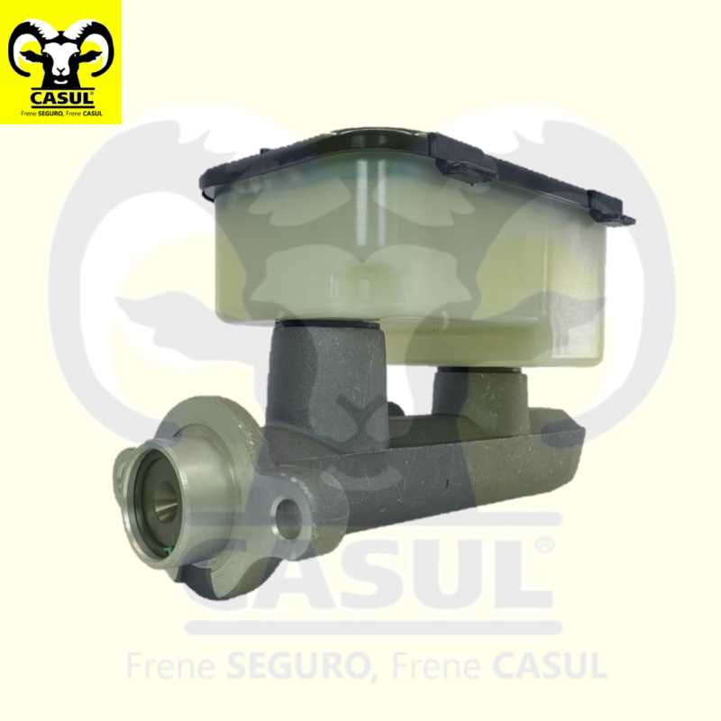 CILINDRO MAESTRO FRENOS CHEVROLET TRUCK C30 1991-1994 C35 1991-1994 C3500 1991-1994 MICROBUS 1992-1993 RODADA DOBLE 31.7MM 1-1/4