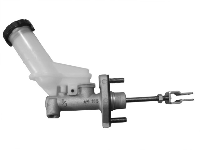CILINDRO MAESTRO CLUTCH SUZUKI AERIO 4L 2.3 LTS 2005-2007 ALUMINIO DIAMETRO 5/8" 15.88MM