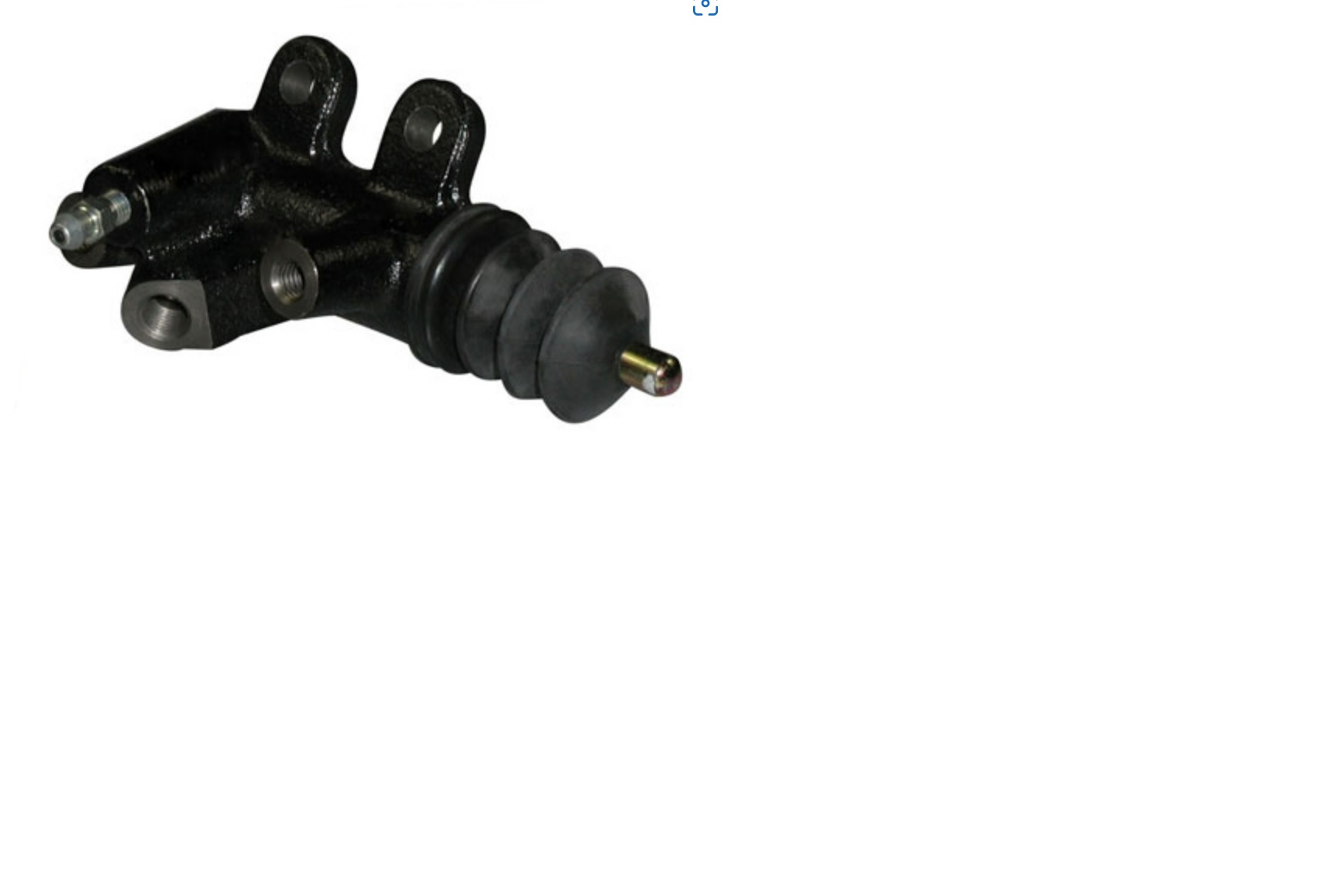 CILINDRO ESCLAVO TOYOTA TRUCK RAV4 4L 2.0 LTS 2001-2003 RAV4 4L 2.4 LTS 2004-2006 TOYOTA CAMRY 4L 2.4 LTS 2004-2008 SOLARA 4L 2.4 LTS 2002-2008 HIERRO 20.64MM