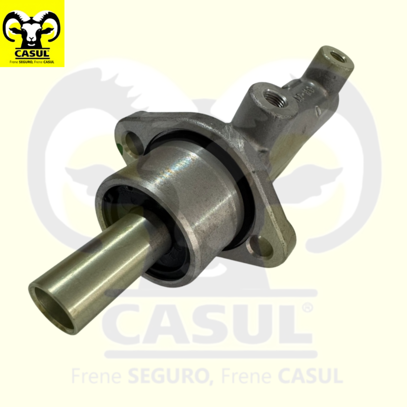 CILINDRO MAESTRO FRENOS FORD FIESTA 4L 1.3 LTS 1998-2001 ALUMINIO DIAMETRO 22.23MM