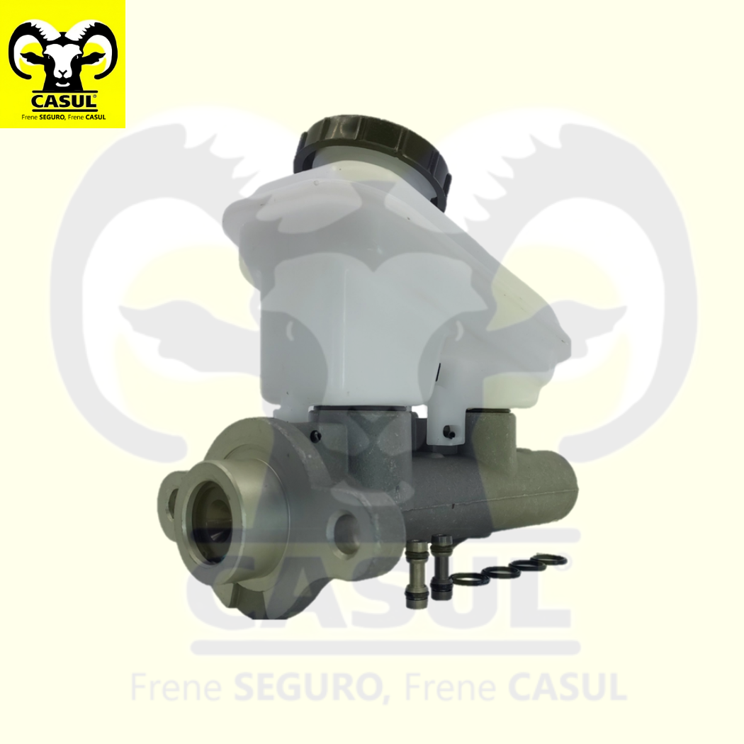 CILINDRO MAESTRO FRENOS BUICK CENTURY 1994-1996 CHEVROLET CUTLASS 1994-1996 CUTLASS EUROSPORT 1994-1996 ALUMINIO 24MM REEMPLAZA AL CL131057