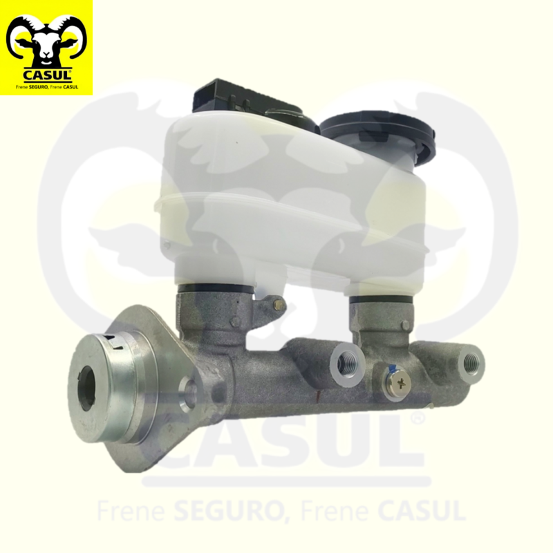 CILINDRO MAESTRO FRENOS NISSAN SENTRA 4L 1.6 LTS 1993 HIKARI 1988-1992 NINJA 1986-1987 TURBO SAMURAI 1981-1987 TSURU I 1984-1987 TSURU II 1988-1992 CILINDRO NABEO 19.0MM 3/4
