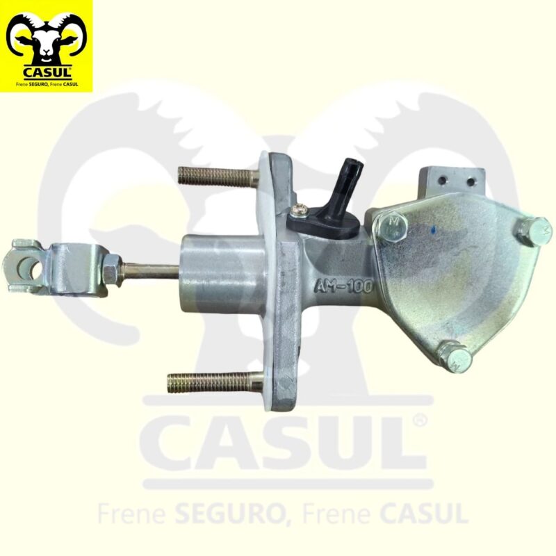CILINDRO MAESTRO CLUTCH HONDA TRUCK CR-V 4L 2.4 LTS 2001-2006 HONDA CIVIC HACK BACK 1999-2006 ACCORD 2003-2012 ALUMINIO DIAMETRO 5/8" 15.88MM