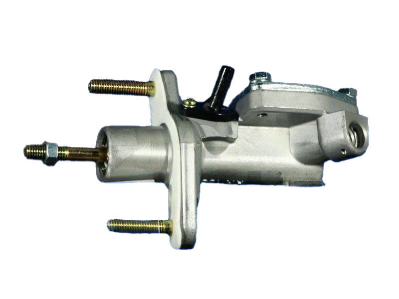 CILINDRO MAESTRO CLUTCH HONDA CIVIC 2006-2010 6 VELOCIDADES ALUMINIO DIAMETRO 5/8" 15.88MM