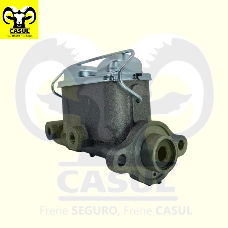 CILINDRO MAESTRO FRENOS DODGE TRUCK D300 1972-1978 CHRYSLER 300M 1978 28.5MM 1-1/8