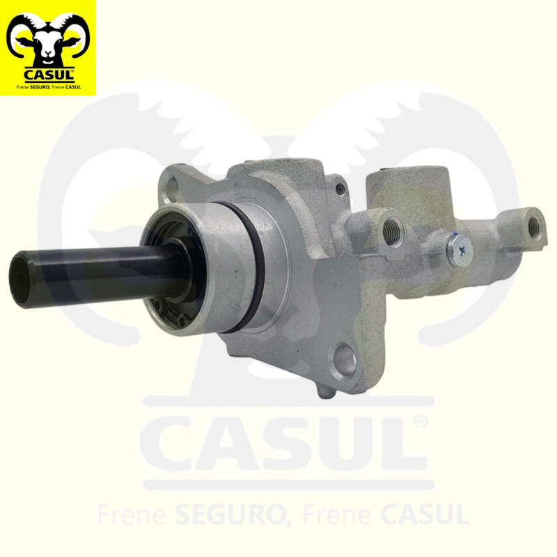 CILINDRO MAESTRO FRENOS MAZDA 6 2003-2005 20.6MM 13/16" TRANSMISION MANUAL CON ABS
