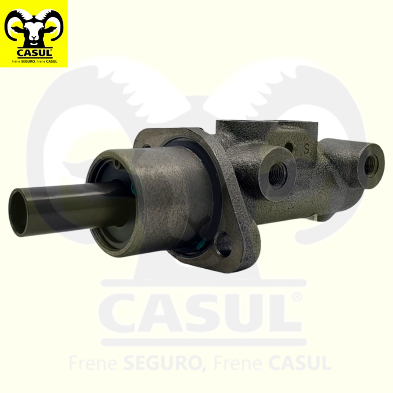 CILINDRO MAESTRO FRENOS FORD FIESTA 4L 1.6 LTS 2003-2010 FORD TRUCK ECOSPORT 2004-2010 FIESTA FIRTS 2003-2010 BRASIL