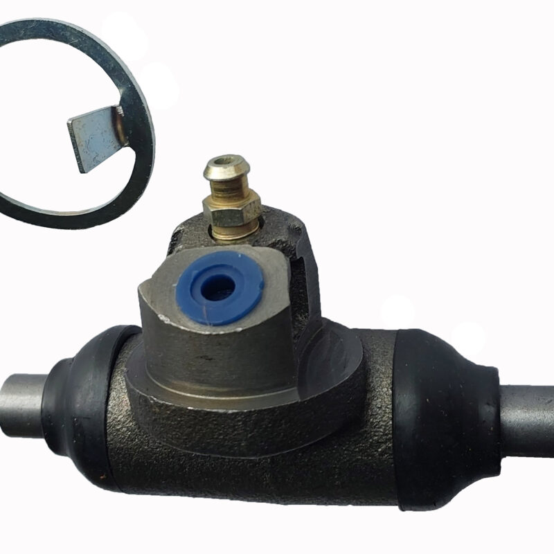 CILINDRO RUEDA PONTIAC SUNFIRE 1997-2002 CHEVROLET CELEBRITY 1983-1989 CITATION 1983-1986 CUTLASS 1987-1989 BUICK CENTURY 1983-1989 TRASERO HIERRO 17.46MM