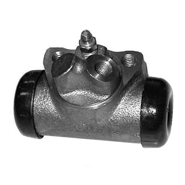 CILINDRO RUEDA FORD TRUCK F-350 1971-1983 P350 MICROBUS 1972-1978 DODGE TRUCK D350 MICROBUS 1981-1987 TRASERO DERECHO HIERRO 26.99MM TRASERO DERECHO HIERRO 26.99MM