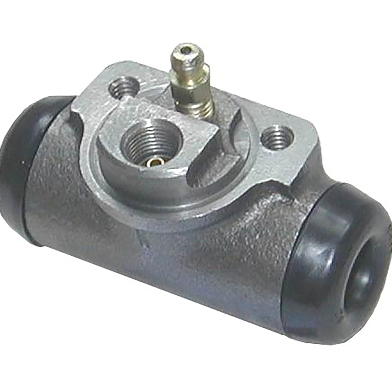 CILINDRO RUEDA FORD TRUCK RANGER 1984-1986 USA RANGER 1990-1996 USA BRONCO II 1984-1990 USA MAZDA TRUCK PICK UP 1994-1996 USA TRASERO HIERRO DIAMETRO 13/16" 20.64MM CUERDA 7/16-24