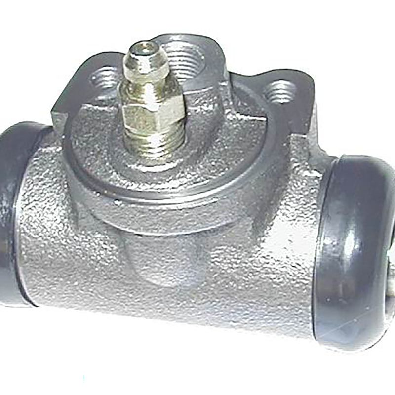 CILINDRO RUEDA FORD TAURUS 1988-1991 TRASERO HIERRO DIAMETRO 1" 25.4MM CUERDA M10X1