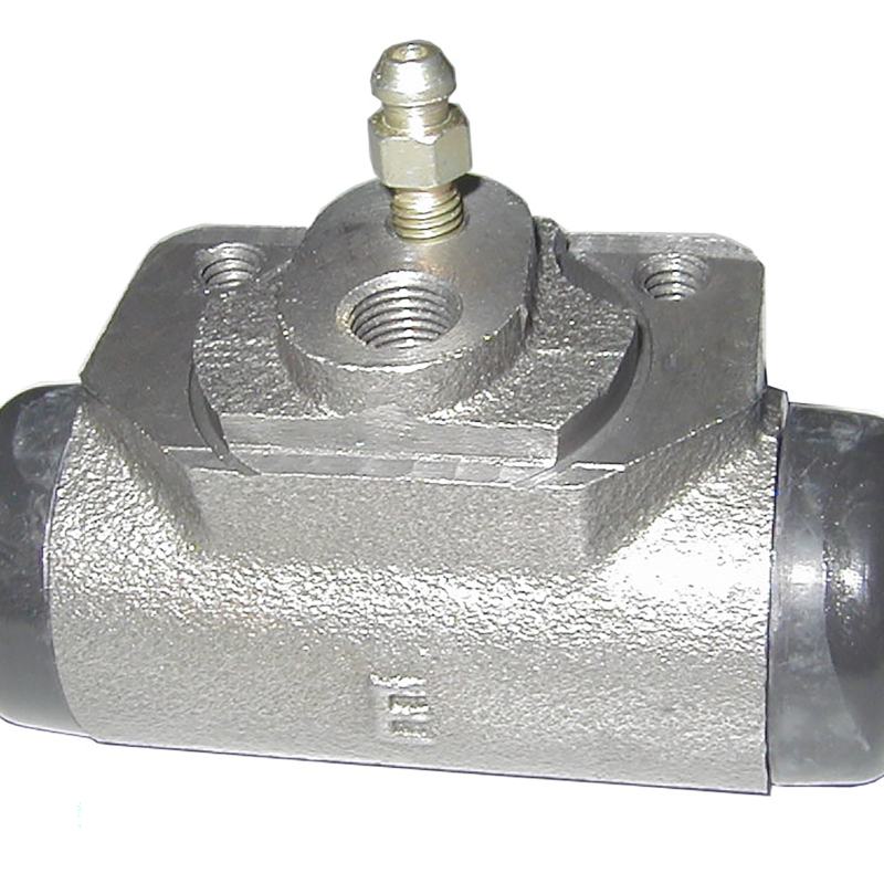 CILINDRO RUEDA CHRYSLER TRUCK VOYAGER 4X4 1994-1995 USA TOWN & COUNTRY 1993-1996 GRAND VOYAGER 4X4 1995-1995 TRASERO SIN ABS HIERRO DIAMETRO 3/4" 19.05MM CUERDA 3/8-24