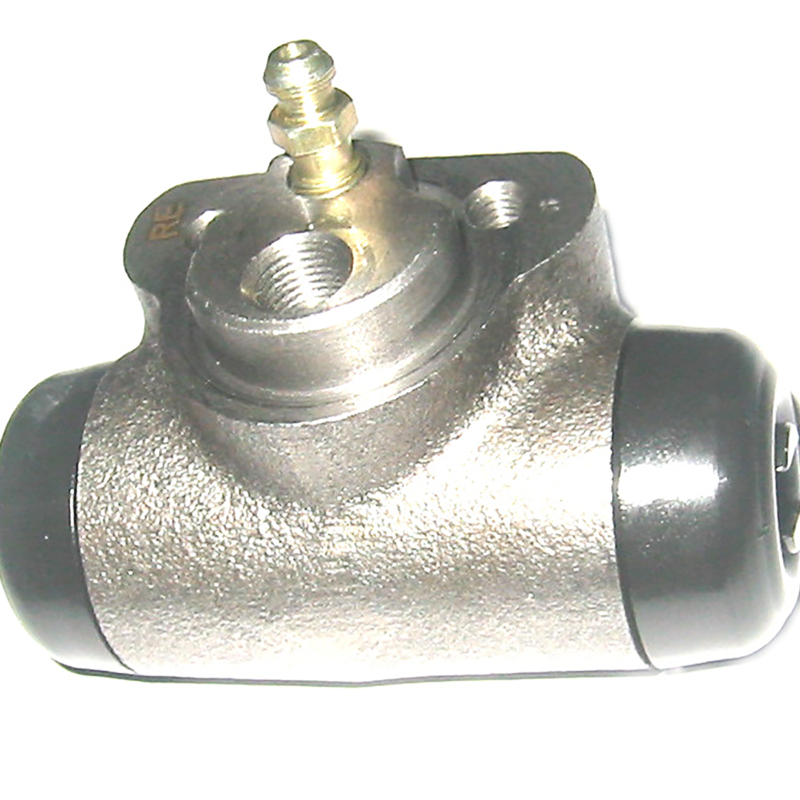 CILINDRO RUEDA CHEVROLET TRUCK SILVERADO 1500 2007-2008 SILVERADO 1500 CLASSIC 2007-2007 SILVERADO 1500 CLASSIC HD 2007-2007 CHEYENNE 2002-2009 TRASERO 6400 LBS HIERRO DIAMETRO 15/16" 23.81MM CUERDA M10X1