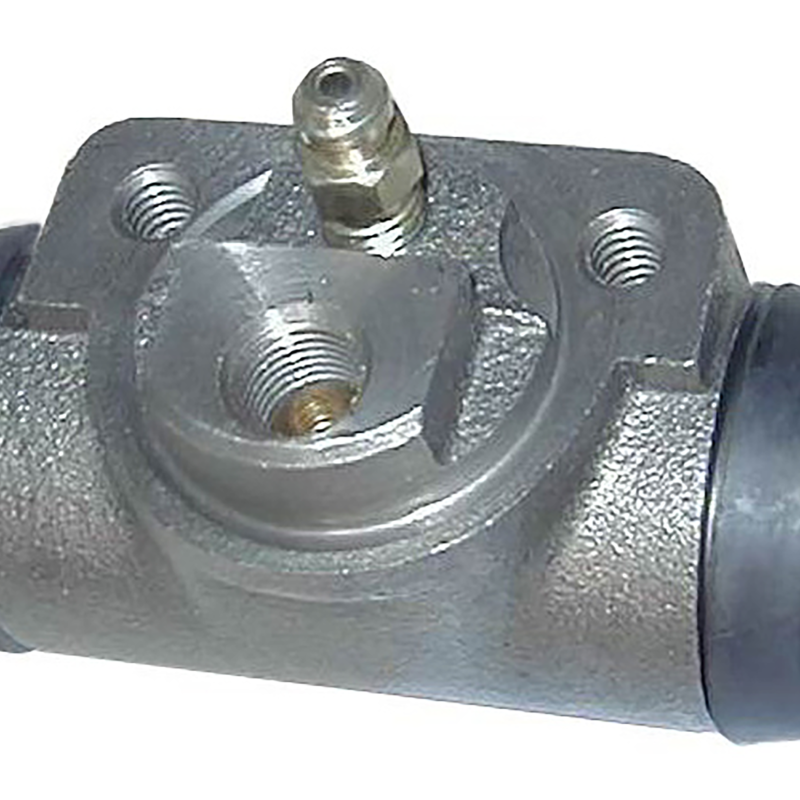 CILINDRO RUEDA CHRYSLER PT CRUISER 2001-2004 TRASERO TAMBOR DE 8.661" HIERRO DIAMETRO 3/4" 19.05MM CUERDA 3/8-24