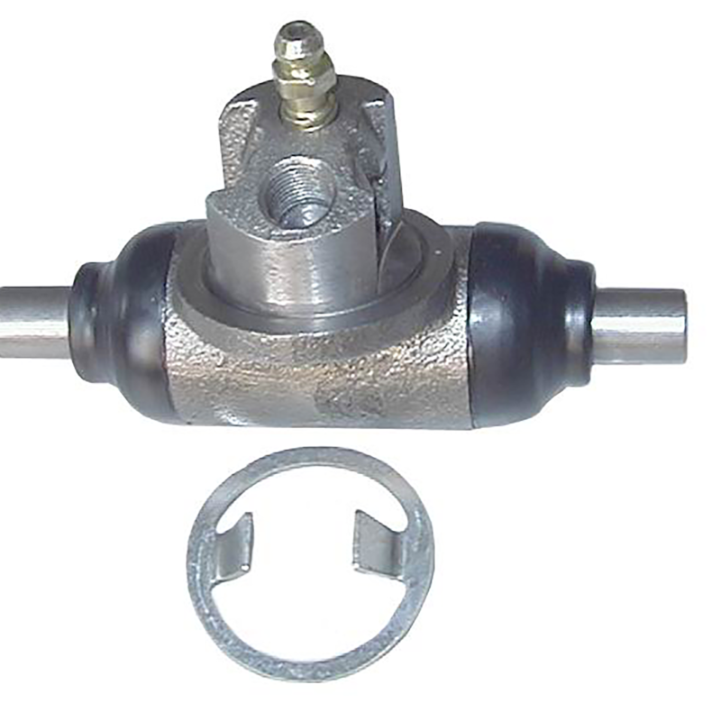 CILINDRO RUEDA CHEVROLET CELEBRITY V6 2.8 LTS 1982-1985 TRASERO HIERRO DIAMETRO 5/8" 15.88MM CUERDA M10X1