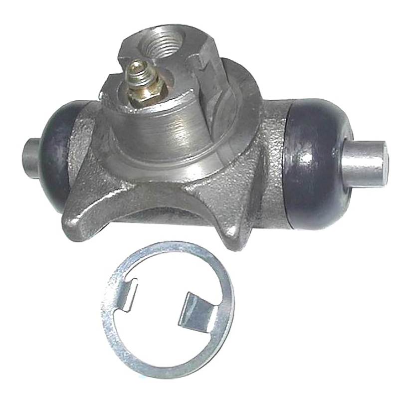 CILINDRO RUEDA CHEVROLET TRUCK S10 PICK UP 1982-1988 USA BLAZER 1983-1988 TRASERO HIERRO DIAMETRO 7/8" 22.23MM CUERDA 3/8-24