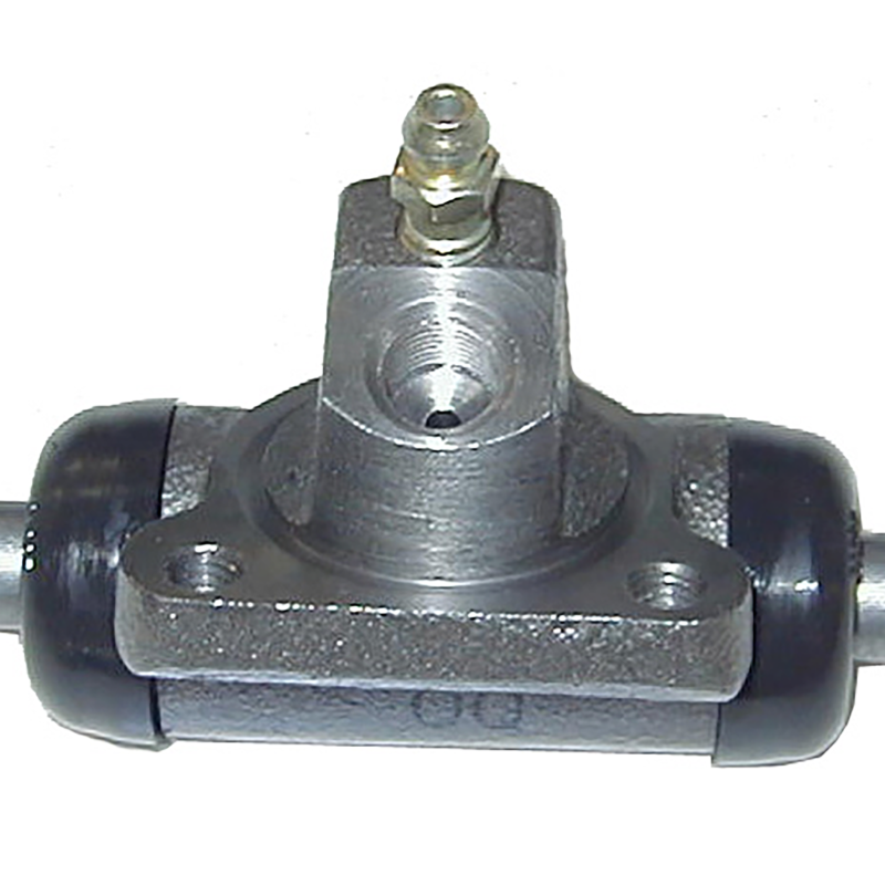 CILINDRO RUEDA OLDSMOBILE TRUCK SILHOUETTE 1991-1991 TRASERO HIERRO DIAMETRO 3/4" 19.05MM CUERDA M10X1