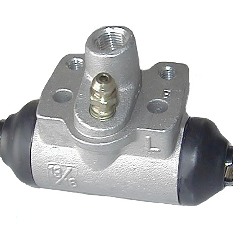 CILINDRO RUEDA HONDA ACCORD 4L 1996-2002 ACCORD V6 1998-2002 TRASERO IZQUIERDO ALUMINIO DIAMETRO 13/16" 20.64MM CUERDA M10X1
